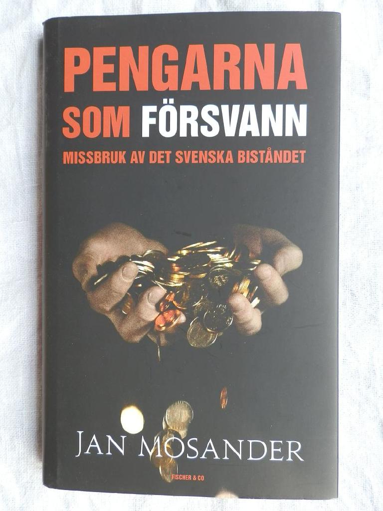 pengarna som försvann pengarna som försvann